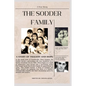 The Sodder Family: A Story of Tragedy and Hope - Paperback