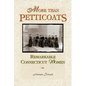 Remarkable Connecticut Women - Paperback