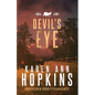 Devil's Eye - Paperback