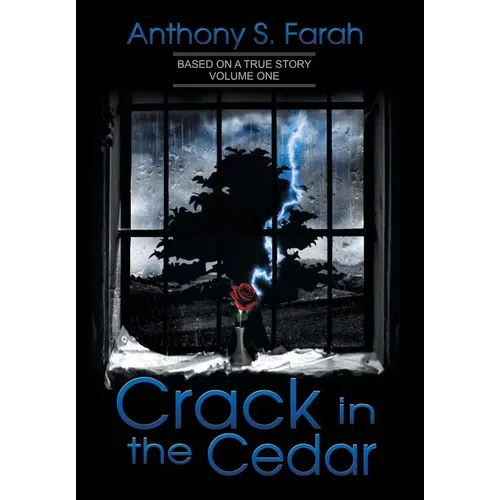 Crack in the Cedar - Hardcover