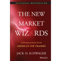 The New Market Wizards: Conversations with America's Top Traders - Hardcover