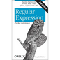 Regular Expression Pocket Reference: Regular Expressions for Perl, Ruby, Php, Python, C, Java and .Net - Paperback