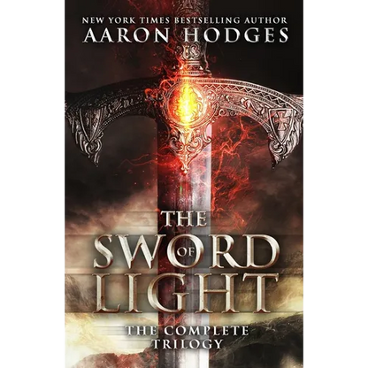 The Sword of Light: The Complete Trilogy - Paperback