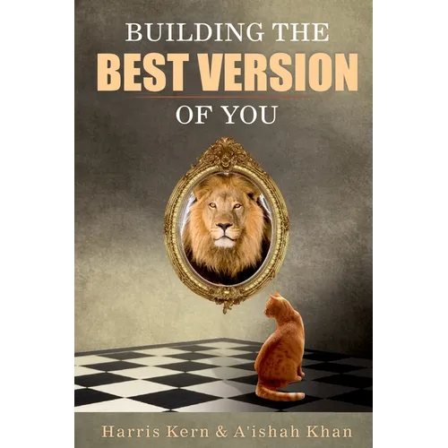 Building the Best Version of You - Paperback