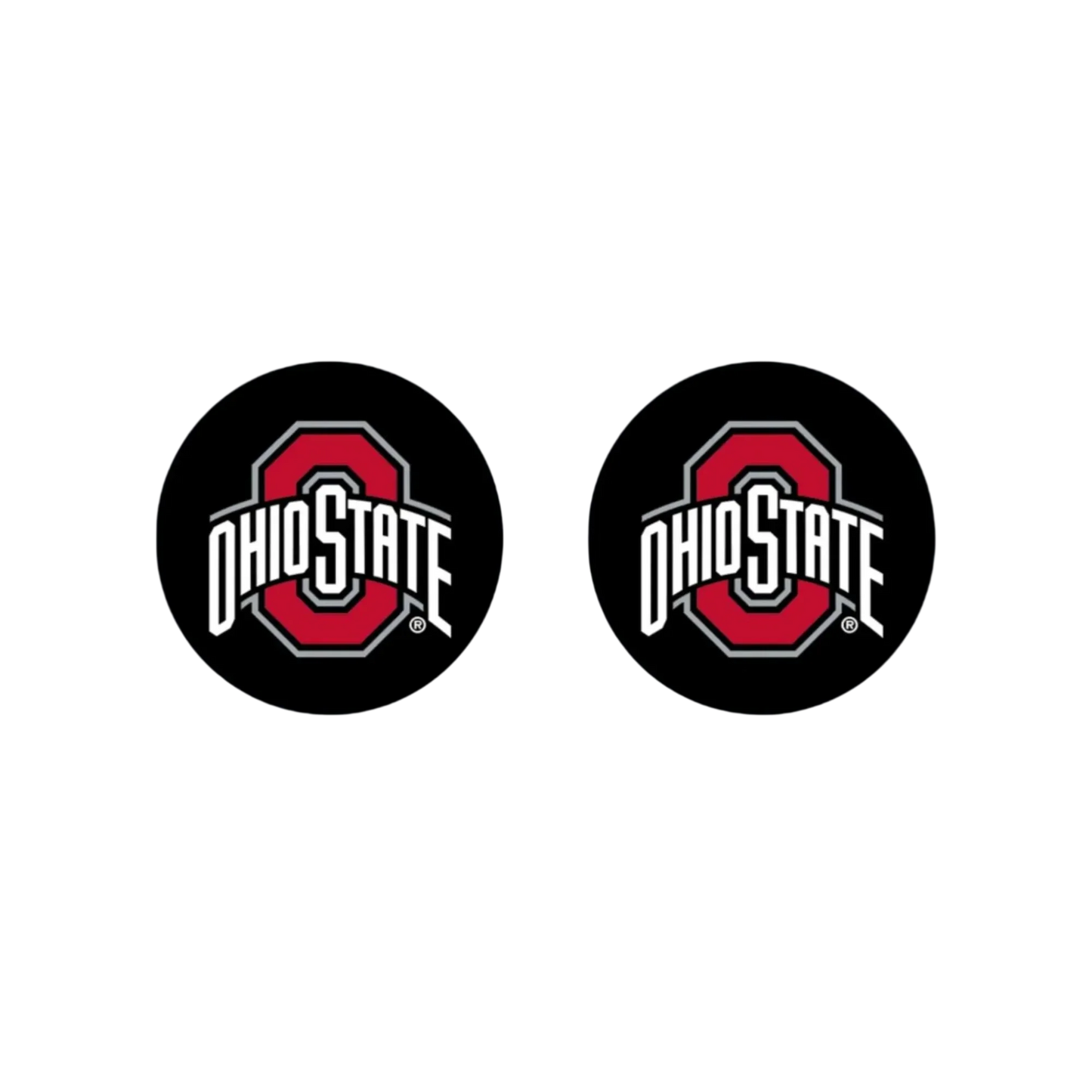 Ohio State ThumbGripz | Pack of 2 Pairs