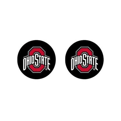 Ohio State ThumbGripz | Pack of 2 Pairs