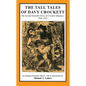 The Tall Tales of Davy Crockett: The Second Nashville Series of Crockett Almanacs, 1839-1841 - Paperback