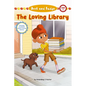 Jeet and Fudge: The Loving Library - Paperback