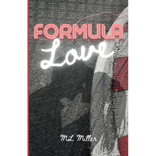 Formula Love - Paperback