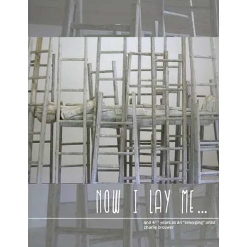 Now I Lay Me... OCT 9 COLOR - Paperback