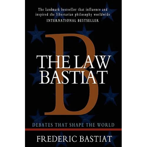 The Law - Paperback