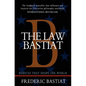 The Law - Paperback