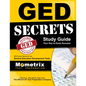 GED Secrets Study Guide - Hardcover