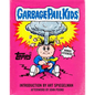 Garbage Pail Kids - Hardcover