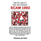 Truth about the Securities Scam 1992 - Paperback
