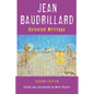 Jean Baudrillard: Selected Writings: Second Edition - Paperback