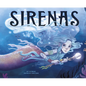 Sirenas (Mermaids) - Hardcover