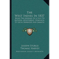 The West Indies in 1837: Being the Journal of a Visit to Antigua, Montserrat, Dominica, St. Lucia, Barbados and Jamaica - Paperback