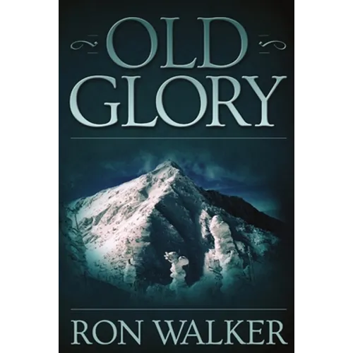 Old Glory - Paperback