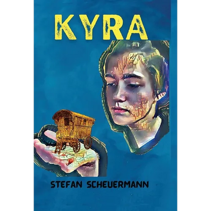 Kyra - Hardcover