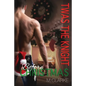 Twas The Knight Before Christmas - Paperback