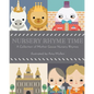 Nursery Rhyme Time - Paperback