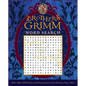 Brothers Grimm Word Search - Paperback