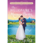 The Billionaire's Marriage Barter - Paperback