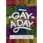 Gay a Day - Paperback