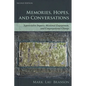 Memories, Hopes, and Conversations - Hardcover