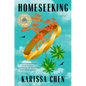 Homeseeking: A GMA Book Club Pick - Hardcover