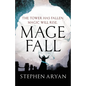 Magefall - Paperback