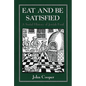 Eat and Be Satisfied: A Social History of Jewish Food - Paperback