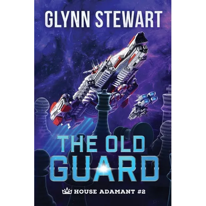 The Old Guard - Paperback