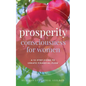 Prosperity Consciousness for Women - Paperback