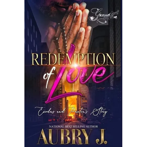 Redemption of Love: Exodus and Paxton's Story - Paperback