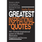 365+ Greatest Inspirational Quotes on Mindset, Motivation, Happiness and Success: Greatest and most powerful quotes used by the famous people ever liv - Paperback