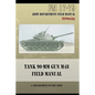 Tank 90-MM Gun M48 Field Manual: FM 17-79 - Paperback