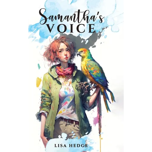 Samantha's Voice - Hardcover