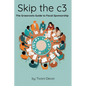Skip the c3: The Grassroots Guide to Fiscal Sponsorship - Paperback