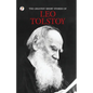 The Greatest Short Stories of Leo Tolstoy - Paperback
