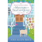 The Mystery of the Tea Cup Quilt - Paperback