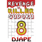 Revenge of Killer Sudoku - Paperback