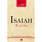Isaiah: The Lord Saves - Paperback