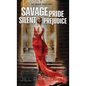 Savage Pride Silent Prejudice: The Savage Pride Duet - Hardcover