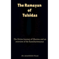 The Ramayan of Tulsidas - Paperback