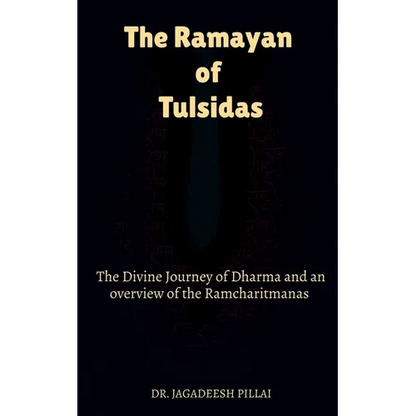 The Ramayan of Tulsidas - Paperback