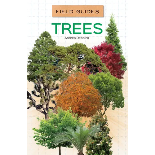 Trees - Library Binding