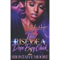 The Rise Of A Dope Boy Chick 2: An African American Romance Novel - Paperback