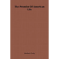 The Promise Of American Life - Paperback